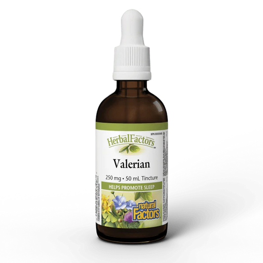 Valerian Tincture