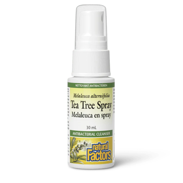 Tea Tree Spray
