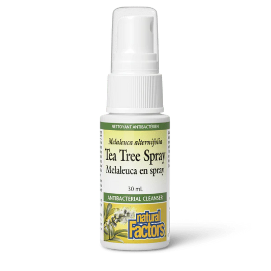Tea Tree Spray