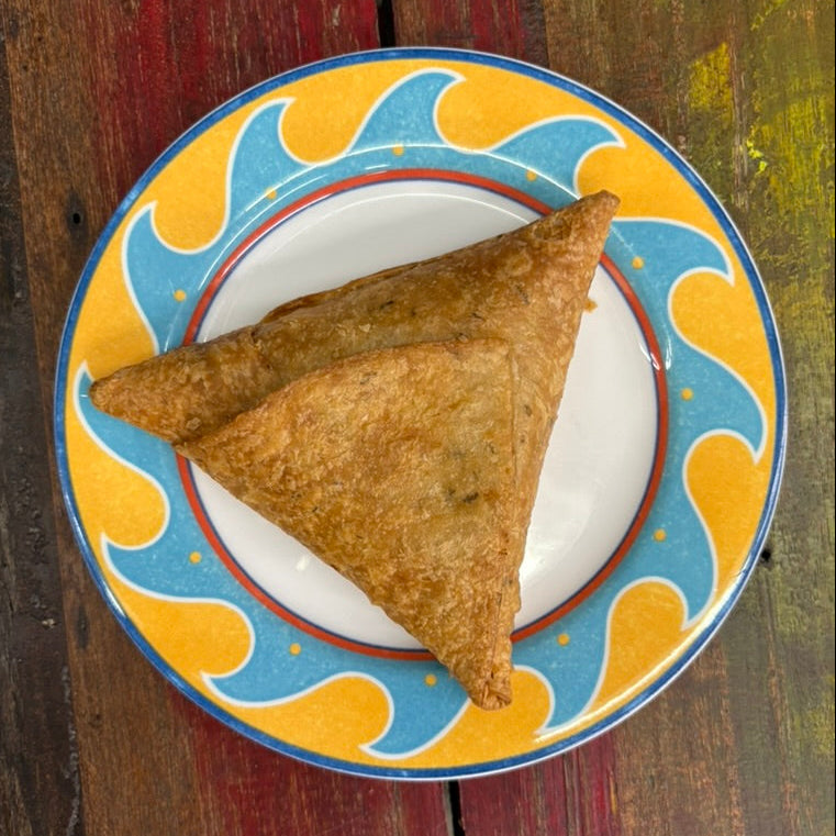 Samosa