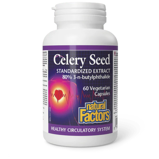 Celery Seed