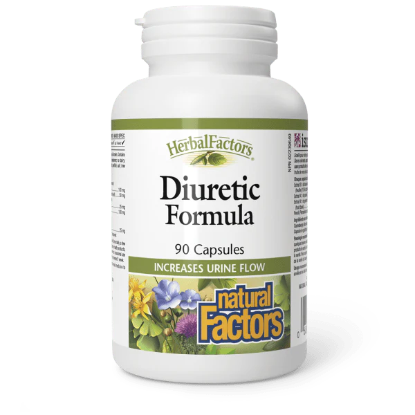 Diuretic Formula