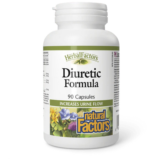 Diuretic Formula