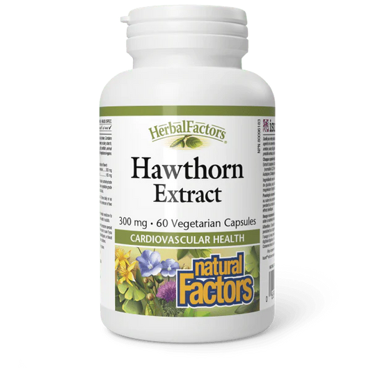 Hawthorn Extract