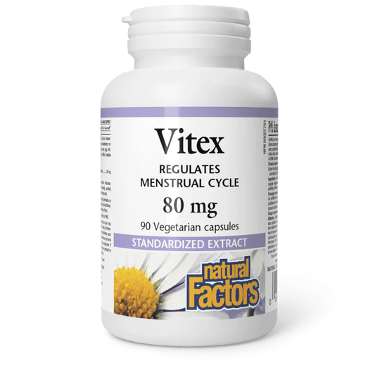 Vitex Standardized Extract