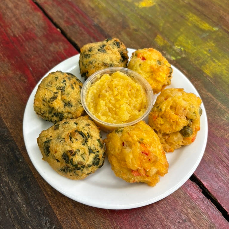 Pakoras