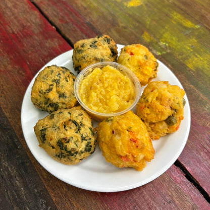 Pakoras