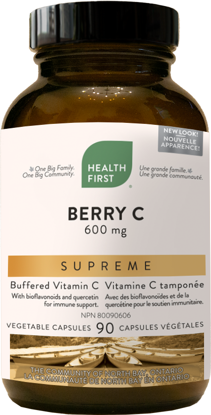 Berry C Supreme