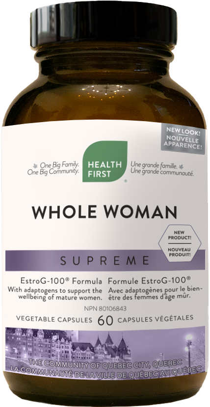 Whole Woman Supreme
