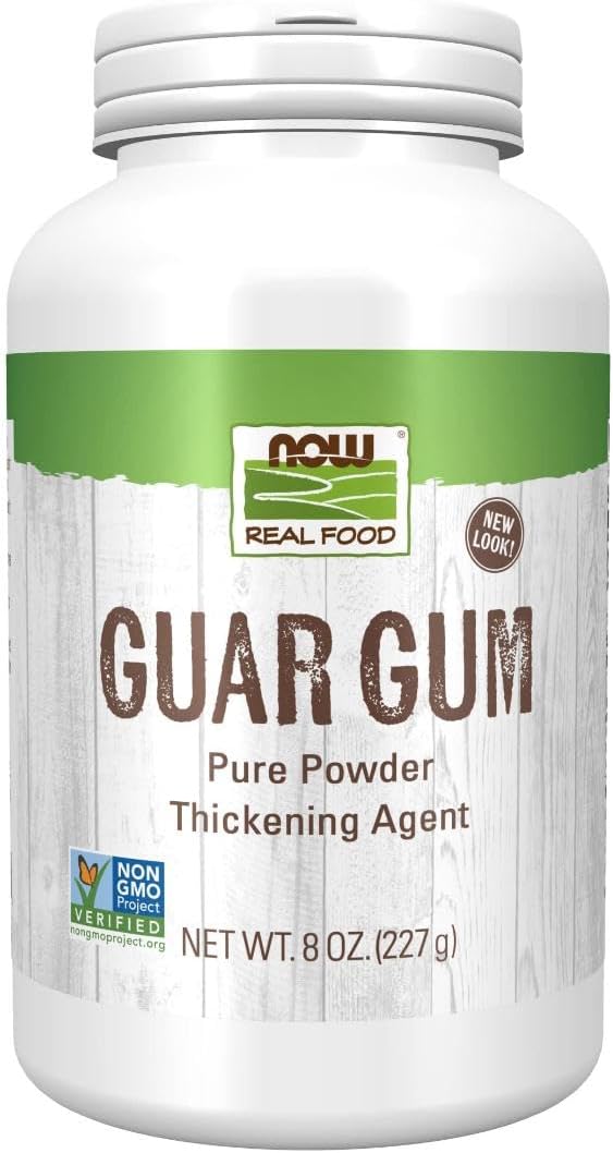 Guar Gum Powder