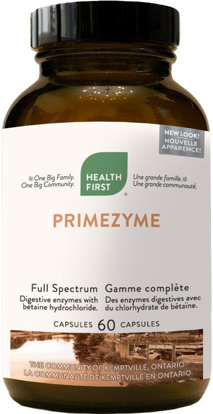 PrimeZyme