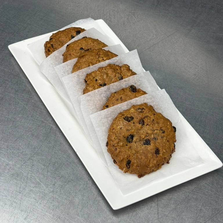 Cookies (6-pack)