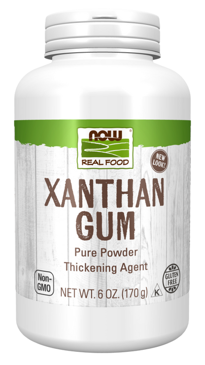 Xanthan Gum Powder
