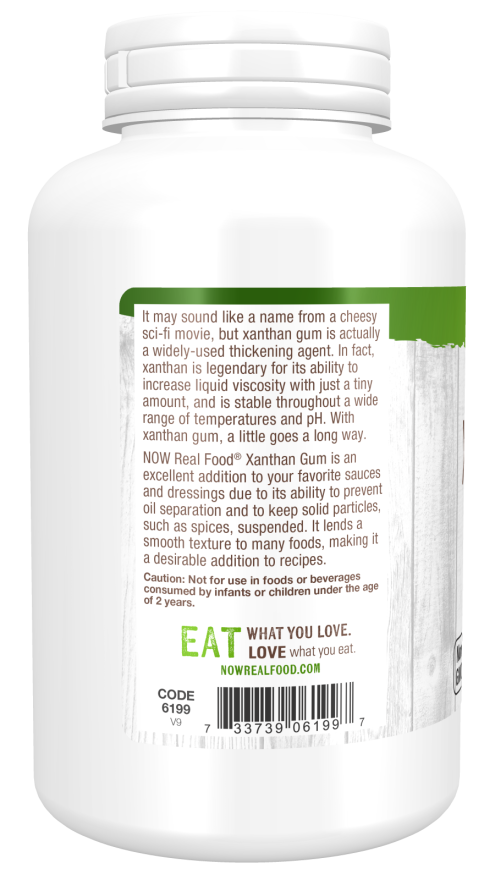 Xanthan Gum Powder