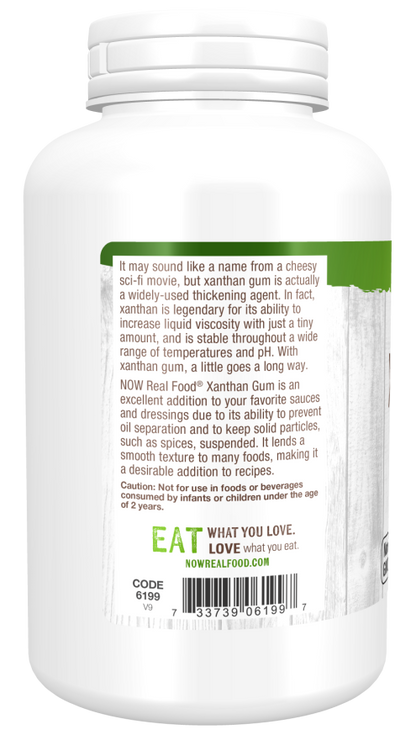 Xanthan Gum Powder