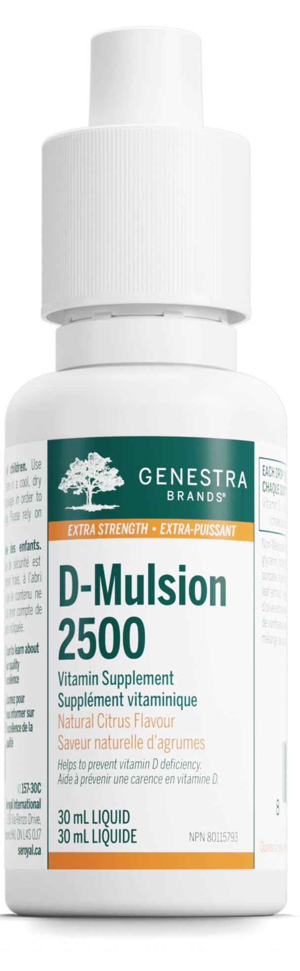D-mulsion