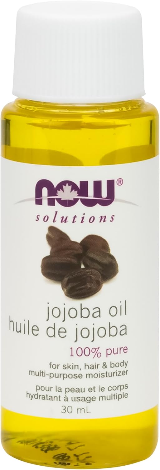 Jojoba Oil