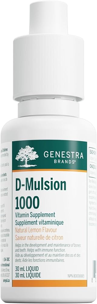 D-mulsion