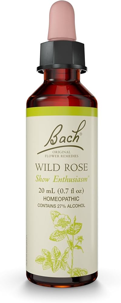 Wild Rose