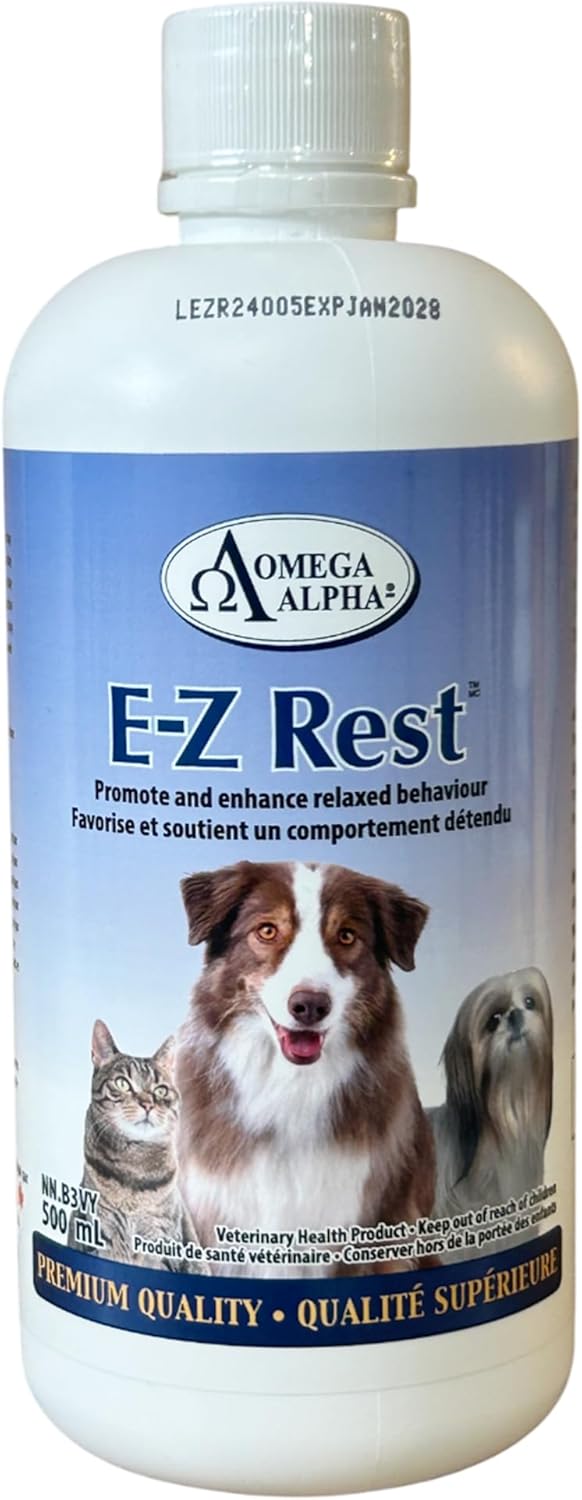E-Z Rest™