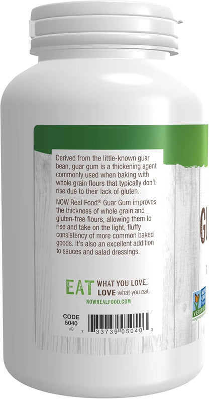 Guar Gum Powder