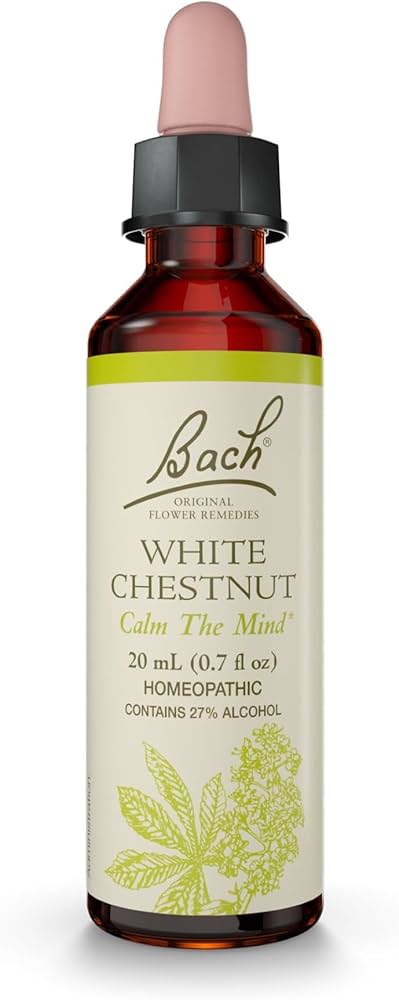 White Chestnut