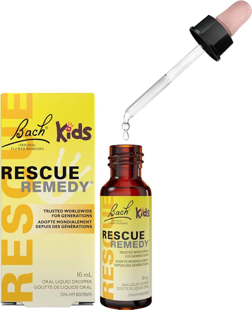 Rescue Remedy Kids