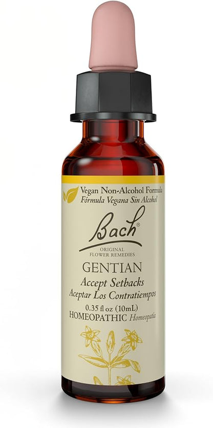 Gentian