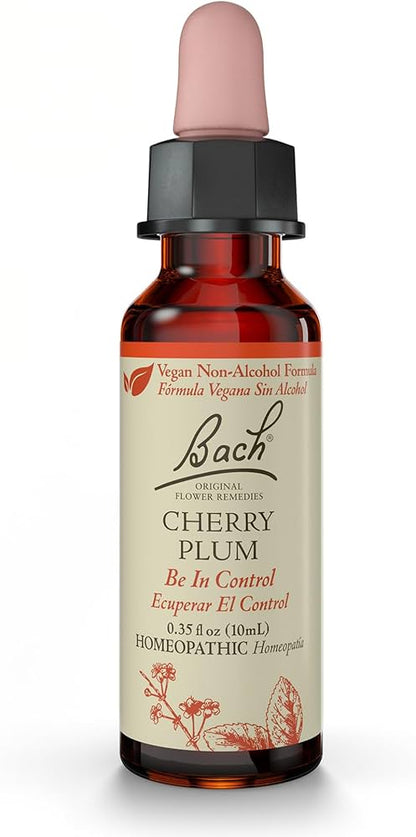 Cherry Plum