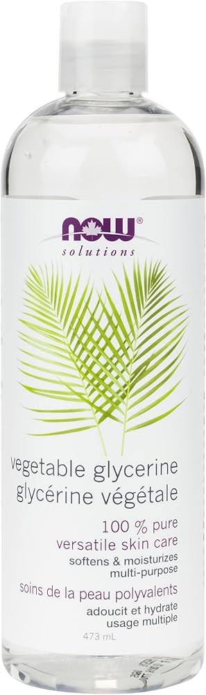 Vegetable Glycerine