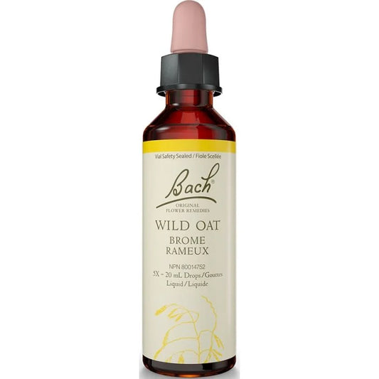 Wild Oat