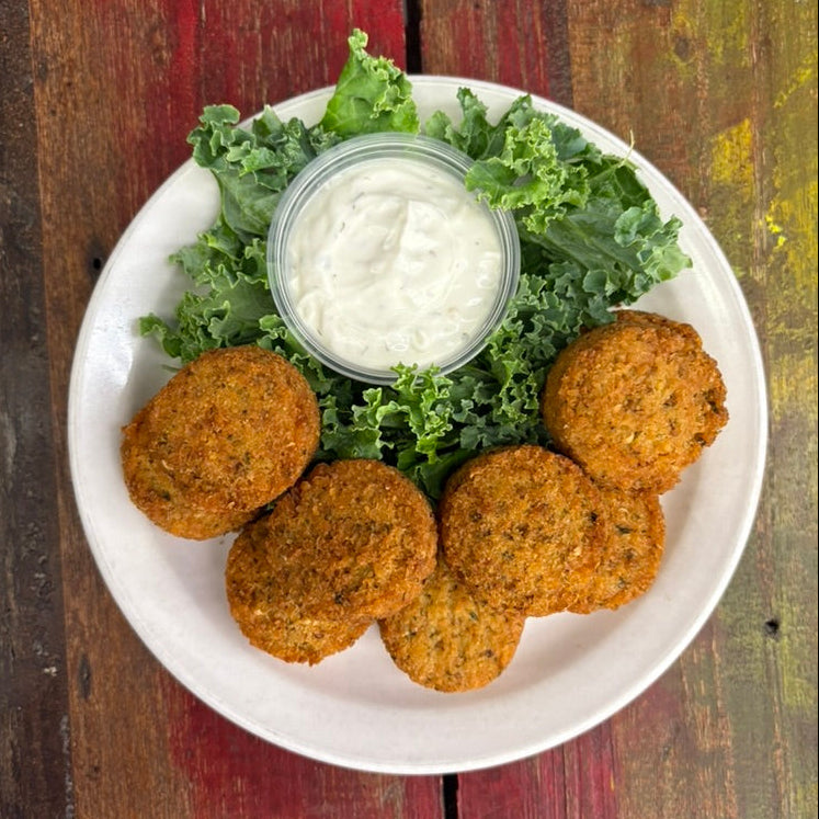 Falafel