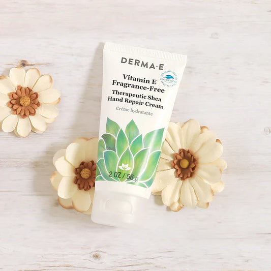 Vitamin E Hand Repair Cream