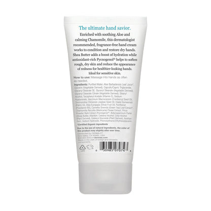 Vitamin E Hand Repair Cream