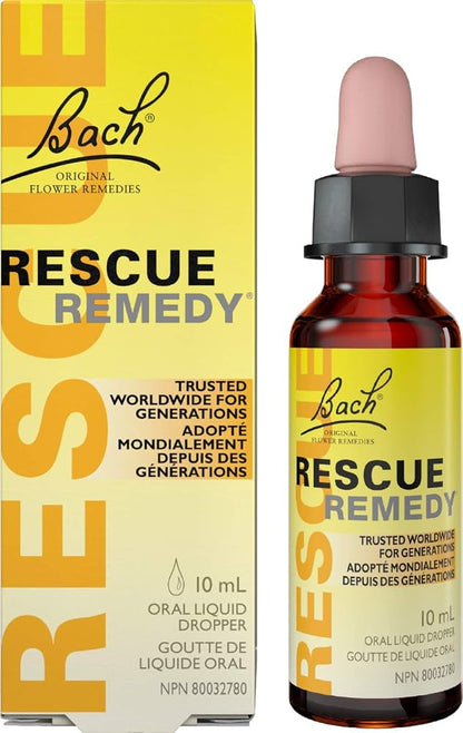 Rescue Remedy Drops