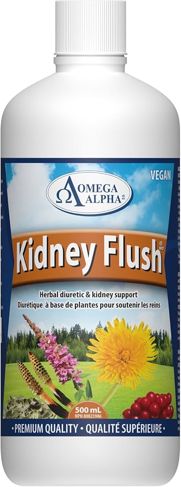 Kidney Flush®