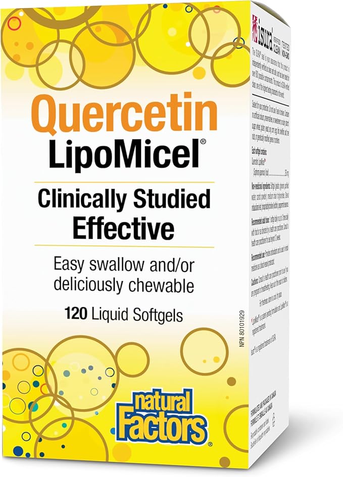 Quercetin LipoMicel