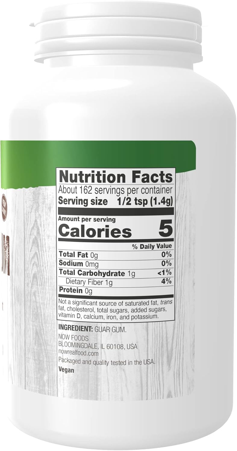 Guar Gum Powder