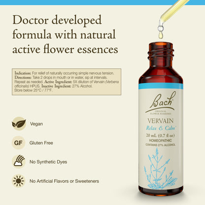 Vervain