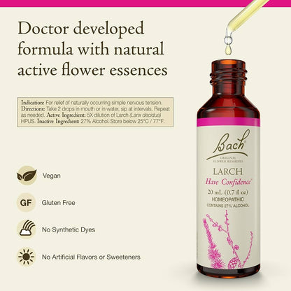 Larch