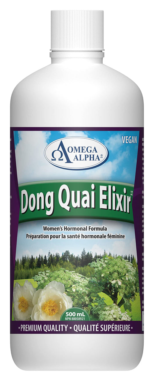 Dong Quai Elixir™