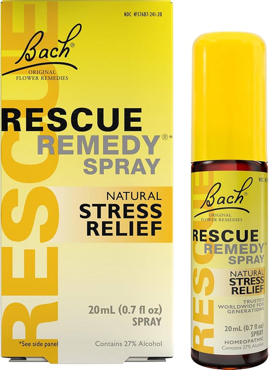 Rescue Remedy Spray