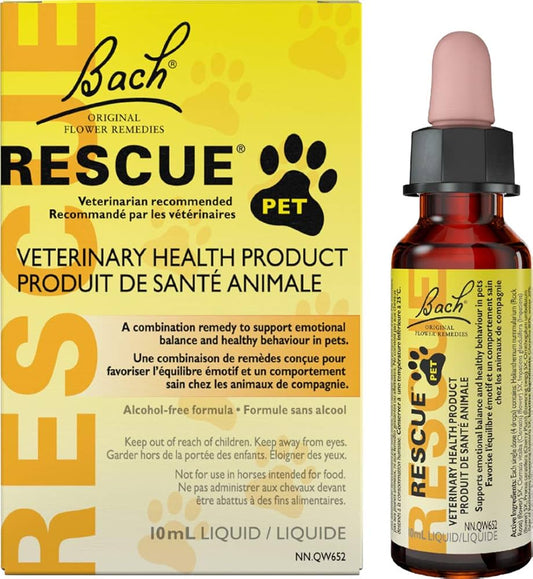 Rescue Remedy Pet