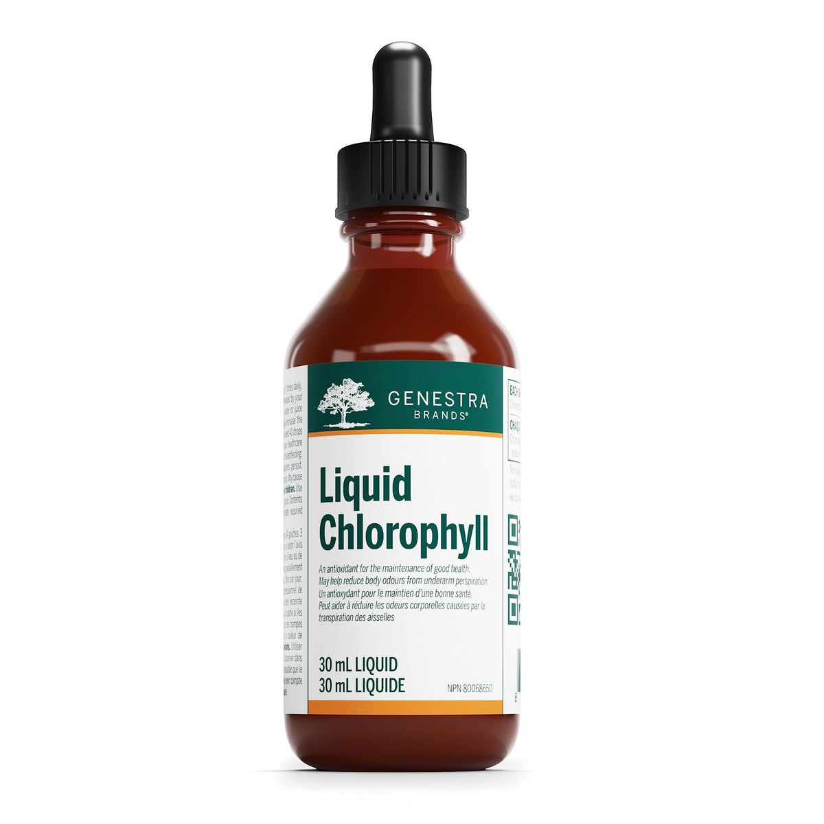 Liquid Chlorophyll