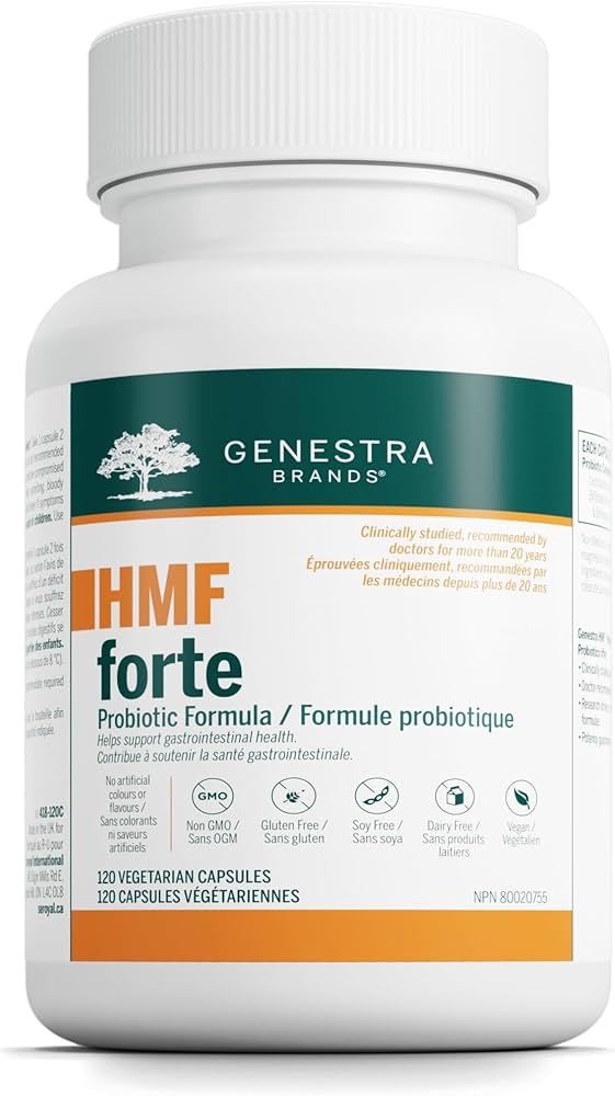 HMF Forte