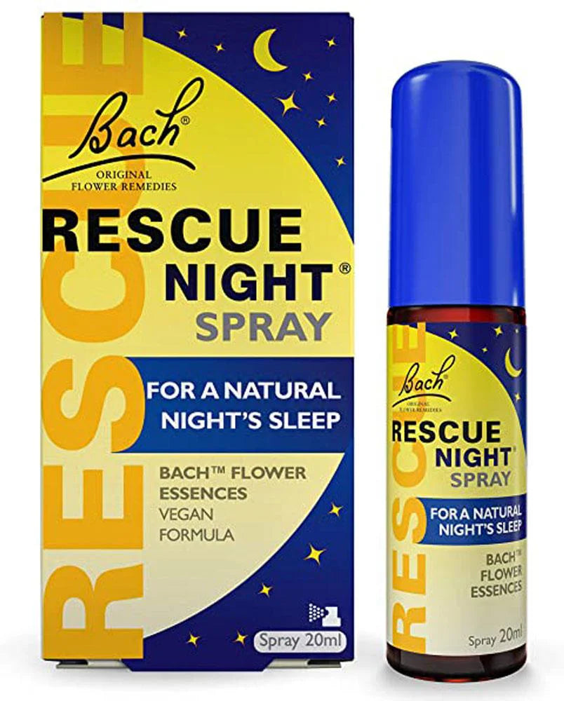 Rescue Sleep Spray