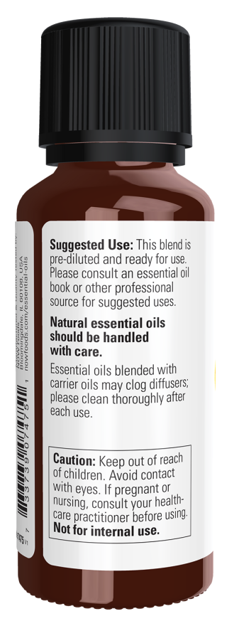 Blue Tansy Oil Blend