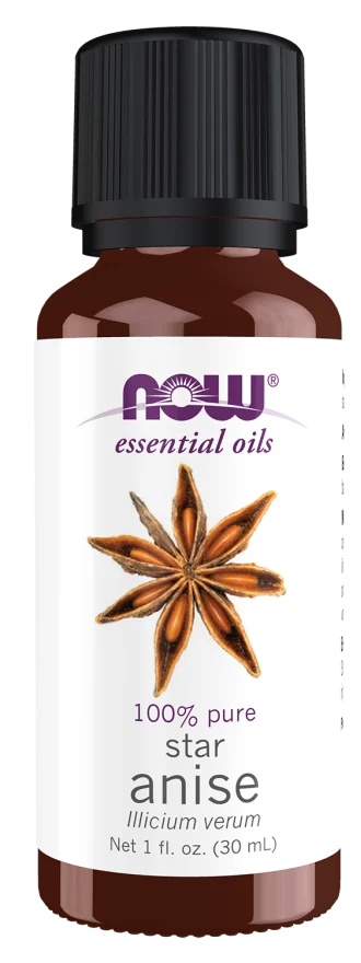 Star Anise Oil