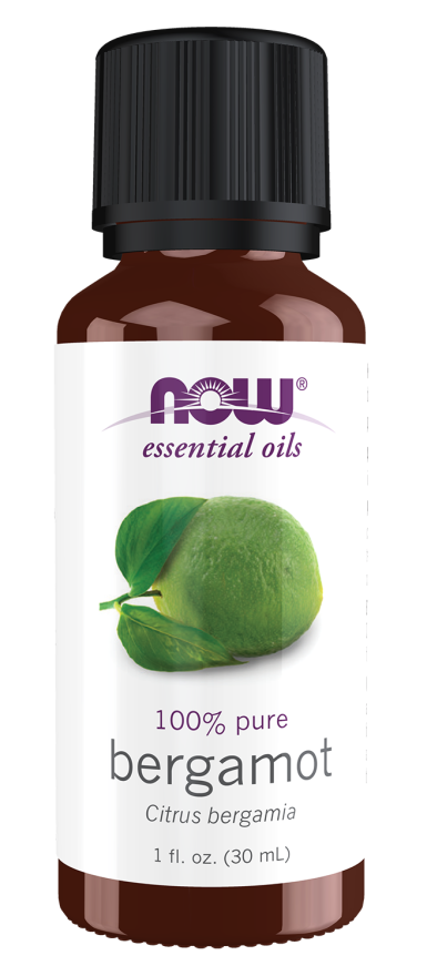 Bergamot Essential Oil