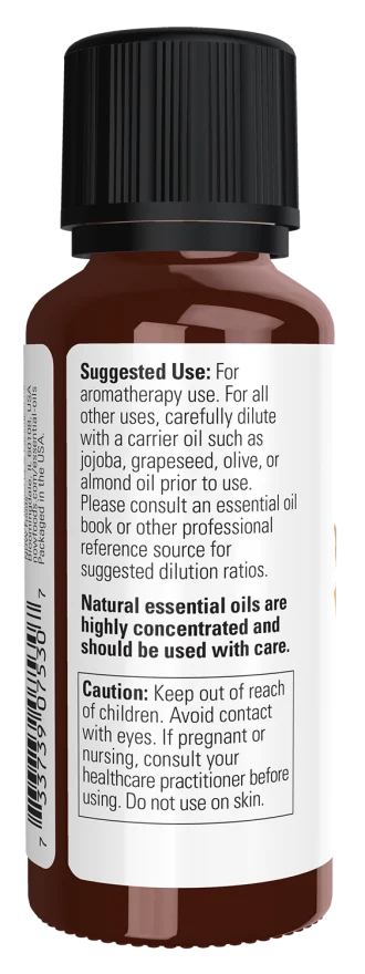 Cinnamon Cassia Essential Oil